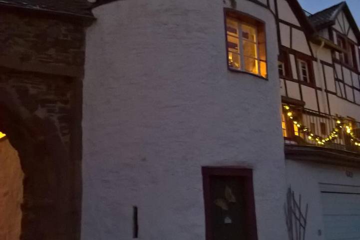 Ferienhaus für 6 Personen, mit Terrasse und Garten, mit Haustier in Hellenthal