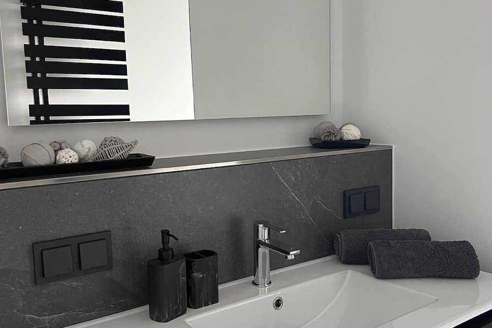 Ganze Wohnung, 80 Quadratmeter Wohnung in Saarlouis | Lisdorf in Saarlouis, Mosel-Saar