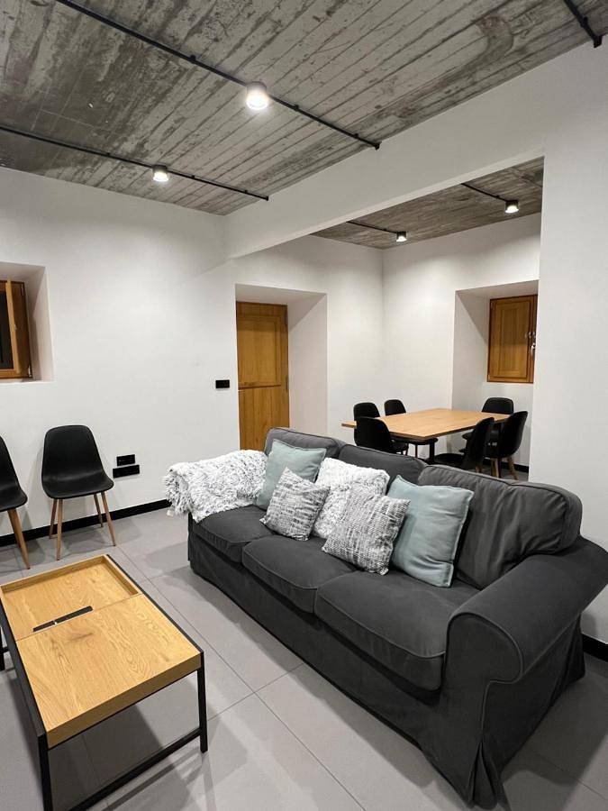 Casa de vacaciones para 10 personas, con terraza - 1