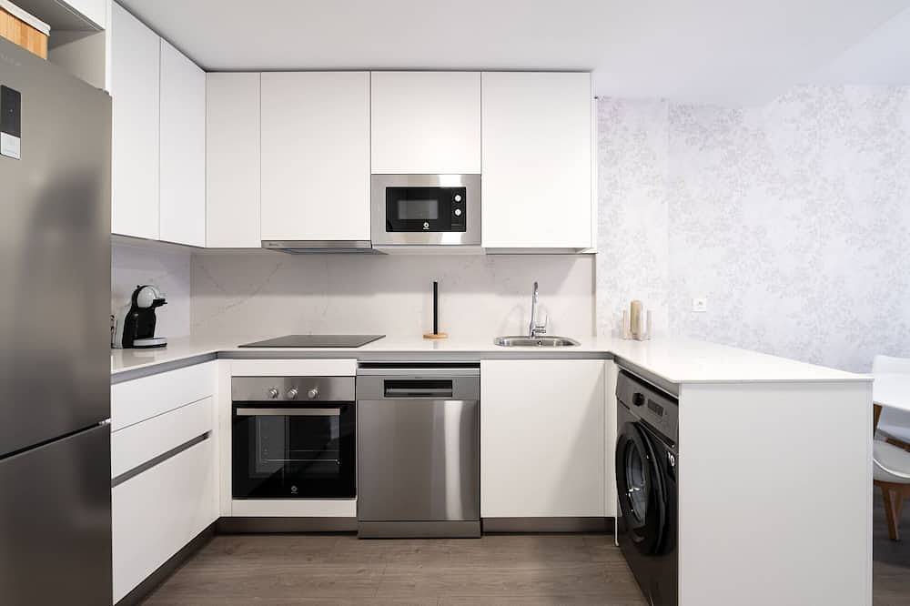 Entire apartment, Apartment Getafe Suites 1ºa in Getafe, Madrid Province