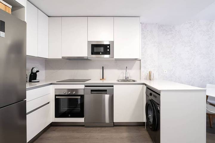 Holiday apartment for 6 people - 1