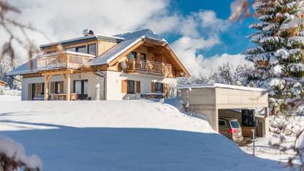 Hütte für 8 Personen in Ramsau am Dachstein, Ski Amadé, Bild 3
