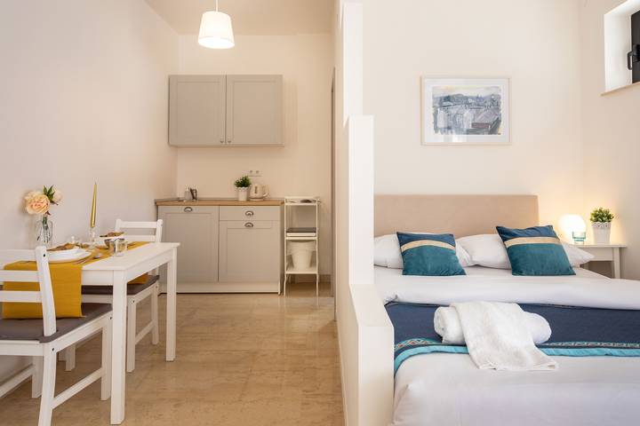 Ferienwohnung für 4 Personen in Zagreb - 2