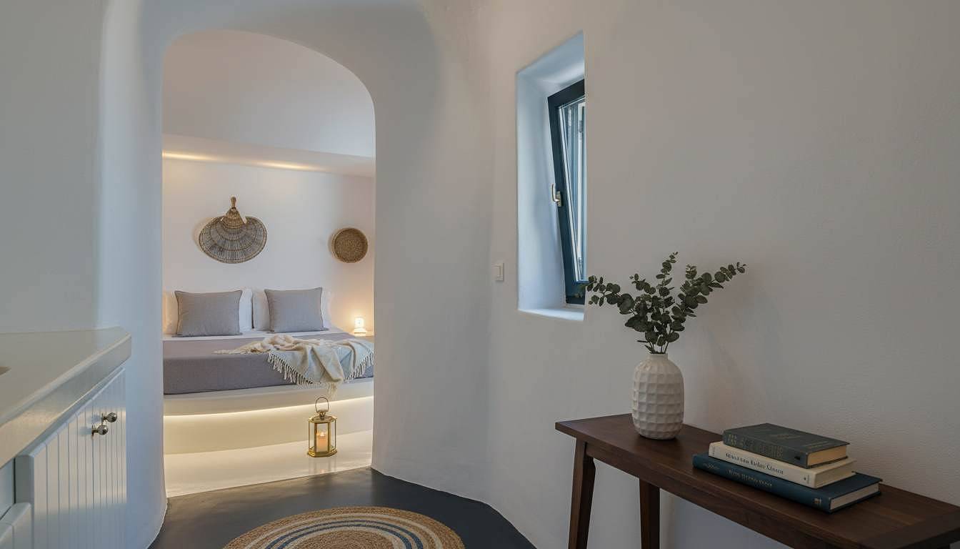 Vakantieappartement voor 4 personen met whirlpool, foto 10