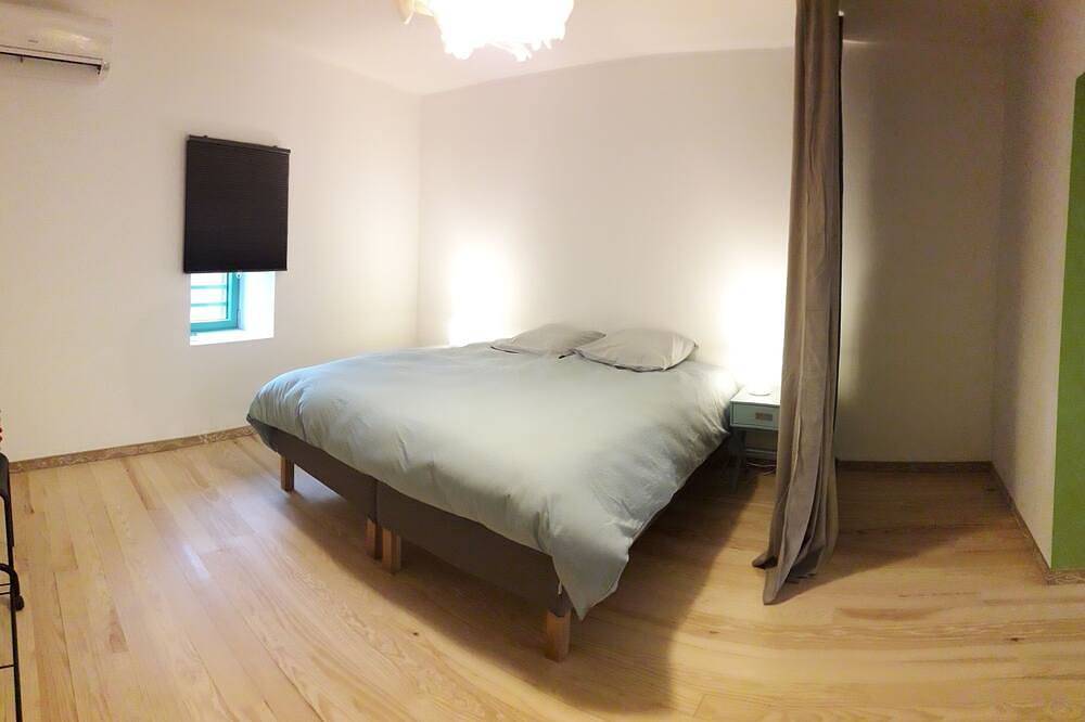 Gite La Mater, 3 étoiles, calme et confort, pour famille, amis, pros, stage in Aubiat, Puy-de-Dôme