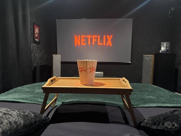 Gîte pour 2 personnes, avec sauna et jacuzzi à Cholet - 3