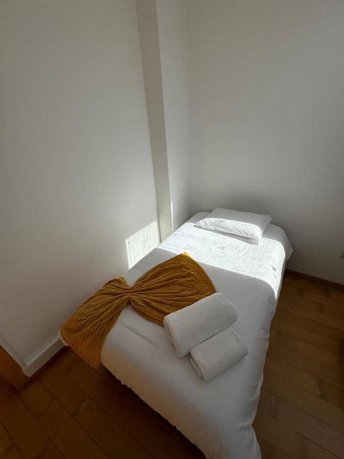 Gîte pour 5 personnes, avec terrasse dans Águeda - 3