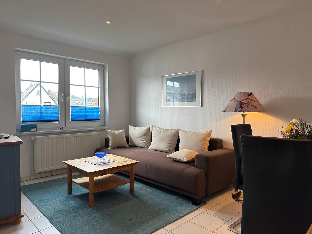 Ferienwohnung in Zingst für 3 Personen in Zingst