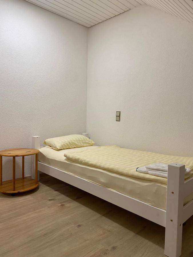 Ferienwohnung für 4 Personen, mit Garten in Königsbronn - 4