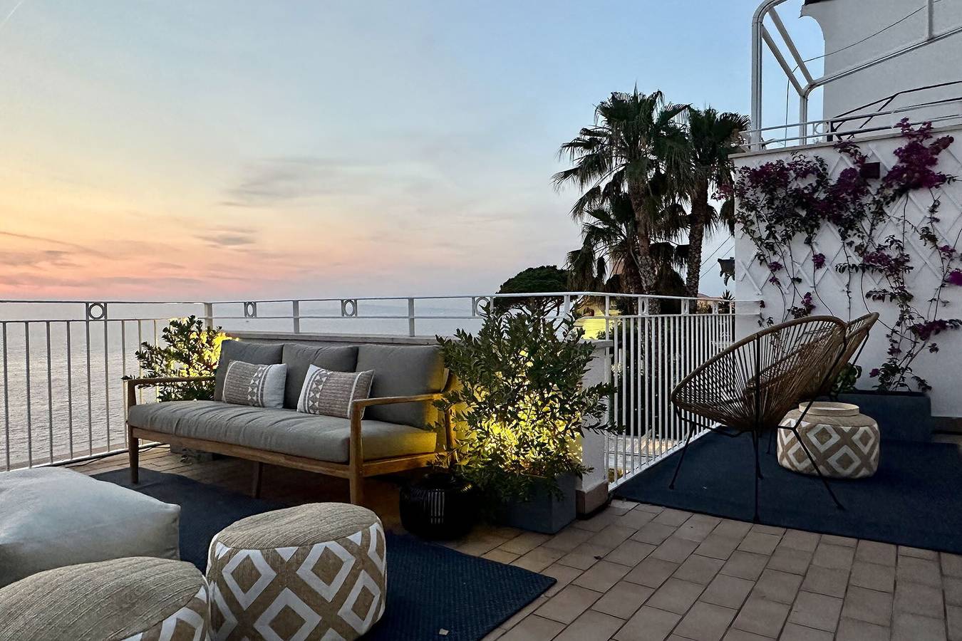 Casa Oscar in Marciano, Neapel Provinz