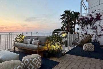 Casa Vacanza per 4 Persone in Marciano, Costa tirrenica Campania, Foto 1