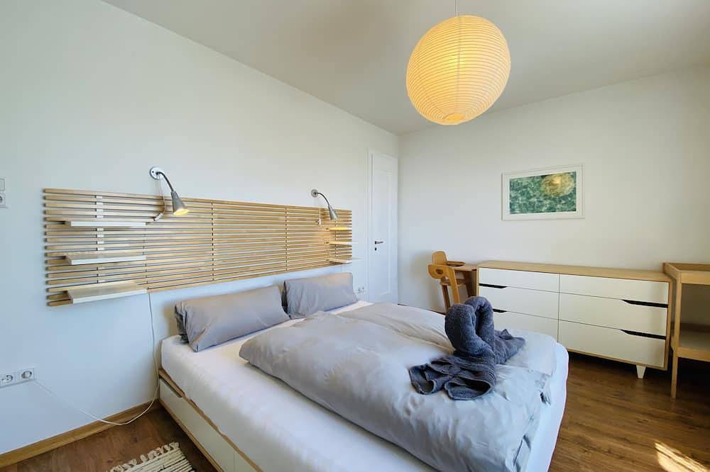 Ganze Wohnung, Ferienwohnung Haus am See - Hagnau am Bodensee in Hagnau am Bodensee, Region Bodensee-Oberschwaben