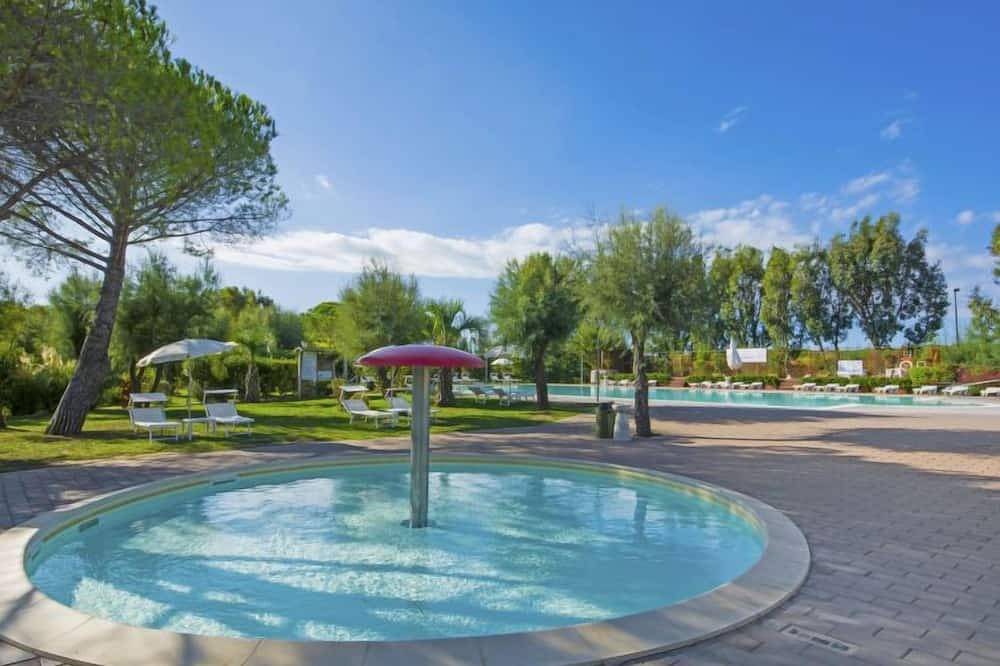 Cecina Mare by Interhome in Cecina, Etruscan Coast