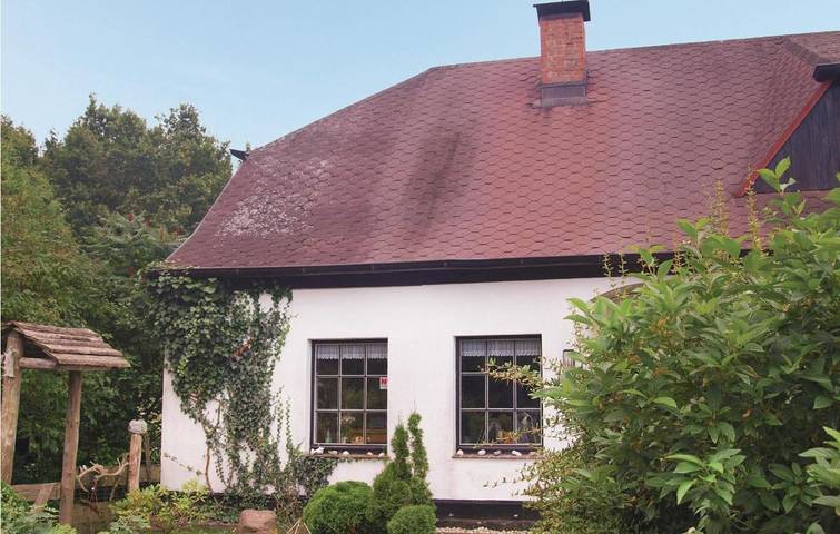 Ferienhaus für 4 Personen