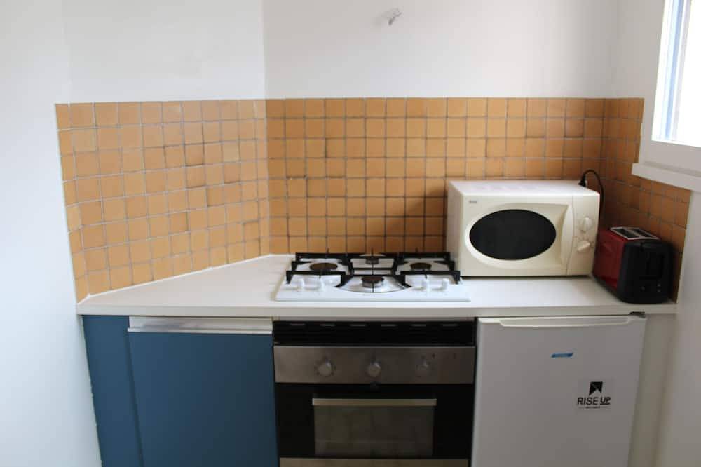 Apartamento entero, T2 (2-4 pers.) by the sea, ideal location in Douarnenez, Region de Quimper