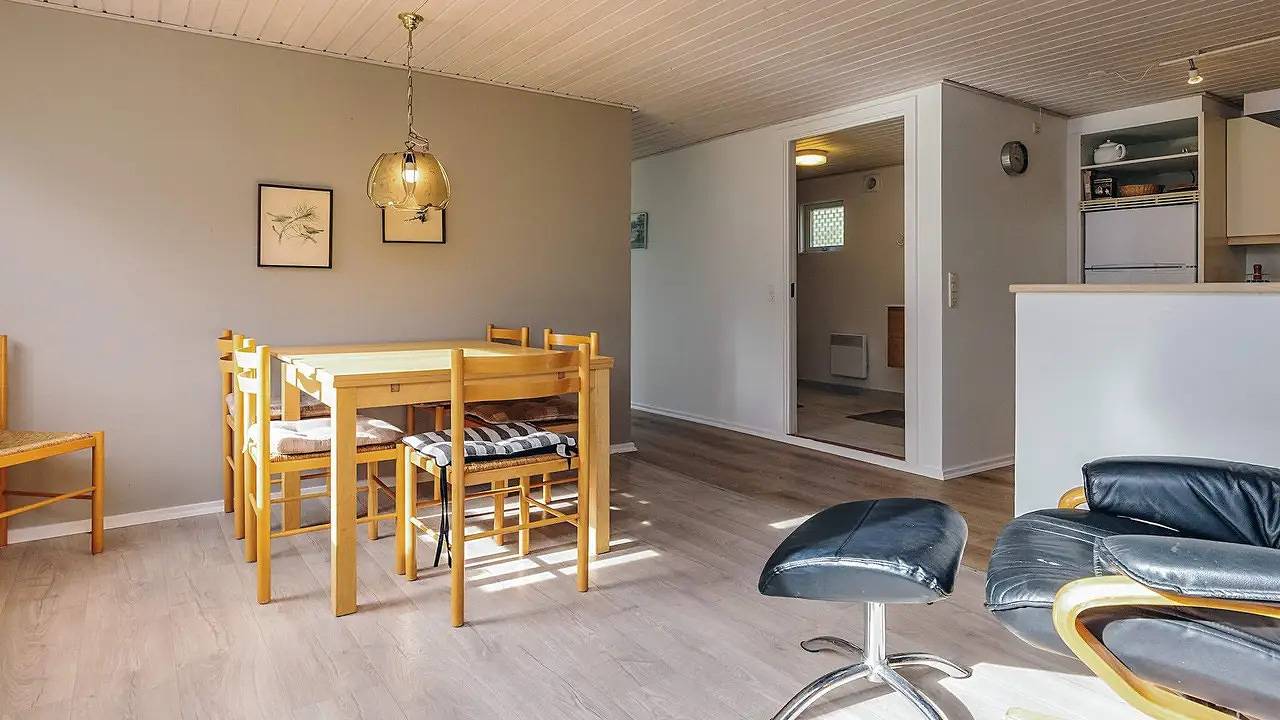 Ferienhaus für 8 Personen (74 m²) in Stege in Ulvshale, Vordingborg und Umgebung