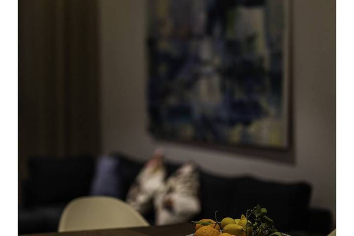 Villa per 8 persone, con balcone e giardino nonché idromassaggio - 1