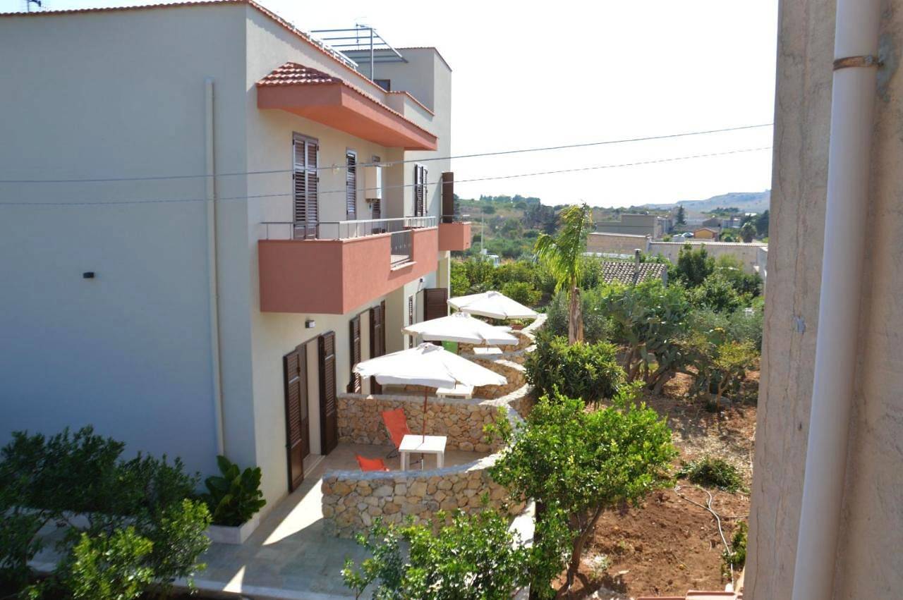 Standard Double Room in Custonaci, Provincia di Trapani