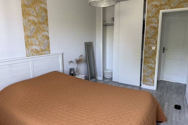 Gîte pour 4 personnes à Beaugency - 4