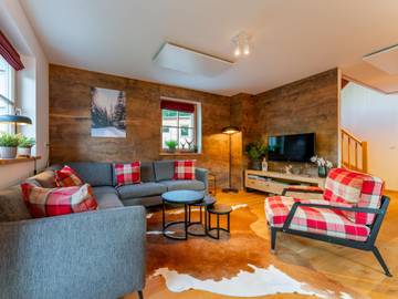 Chalet für 8 Personen in Rottenmanner und Wölzer Tauern, Donnersbachwald, Bild 3