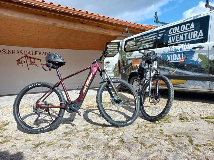 Location de vacances pour 3 personnes, avec jardin et piscine dans Ponte da Barca - 4
