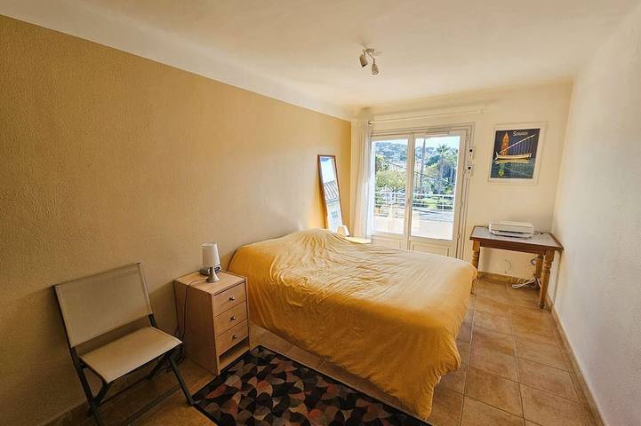 Gîte pour 4 personnes, avec balcon dans Plage de Bonne Grace - 2