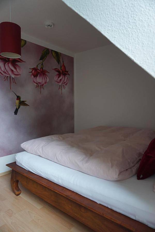 Ferienwohnung für 2 Personen in Lüneburg - 4