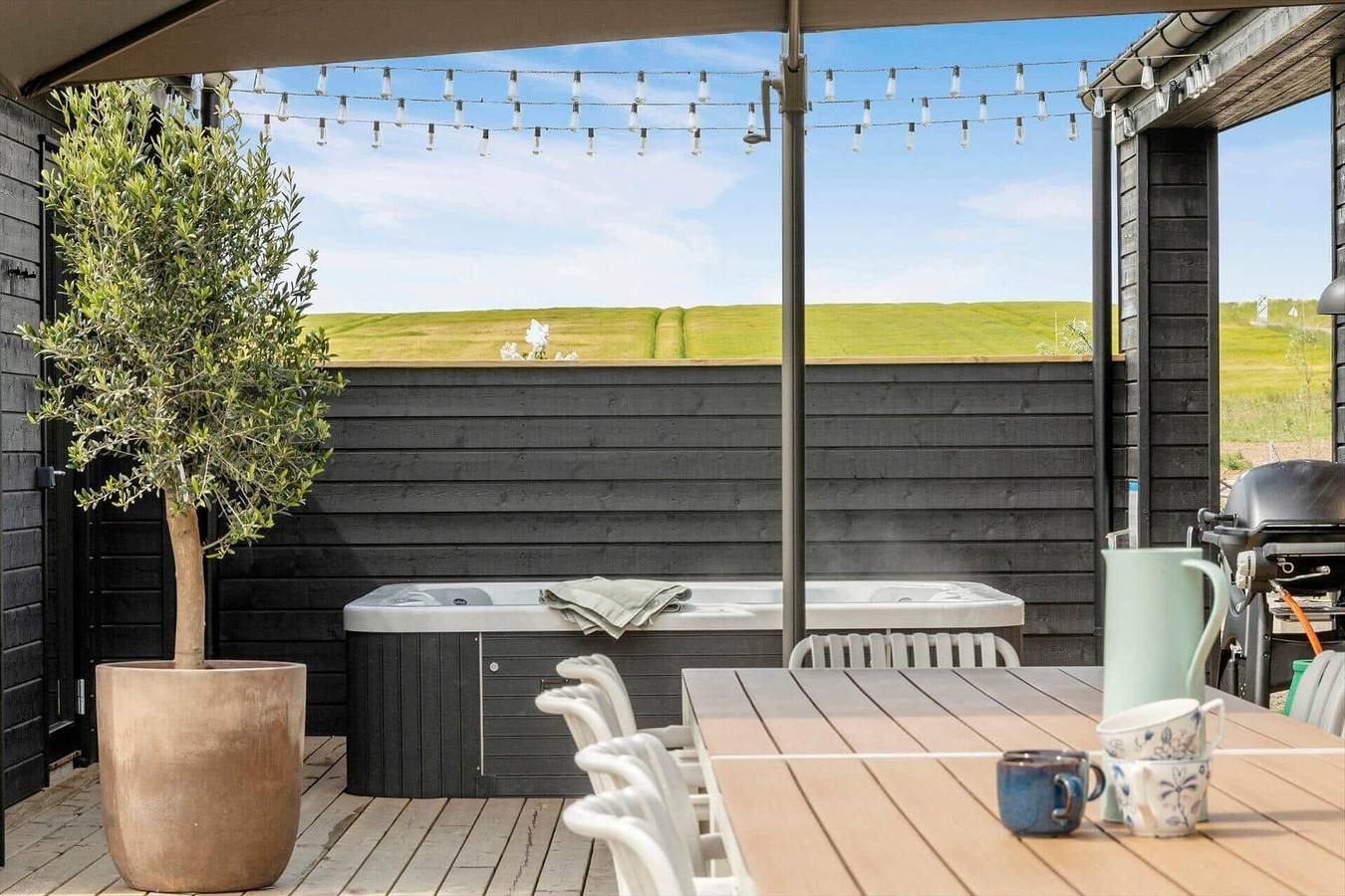 30411 Odder - Saksild Strandfælled 11 in Saksild Strand, Saksild