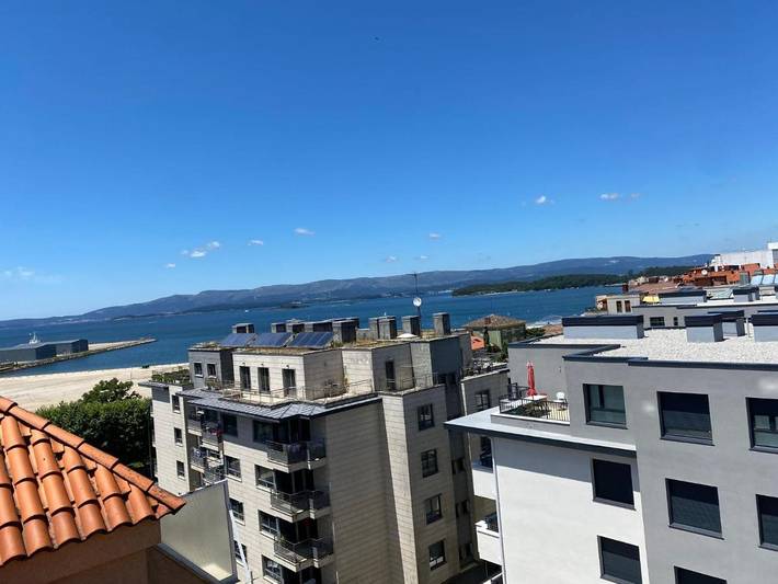 Appartement de vacances pour 6 personnes, avec balcon et vue - 1
