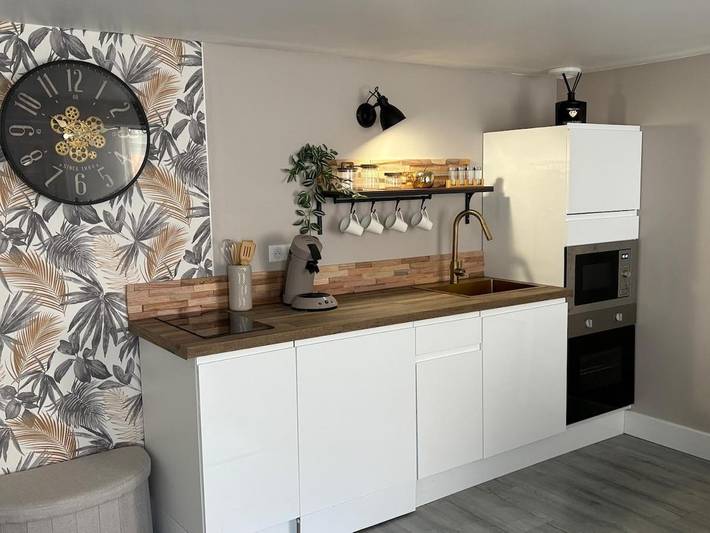 Gîte pour 4 personnes à Saulieu - 3