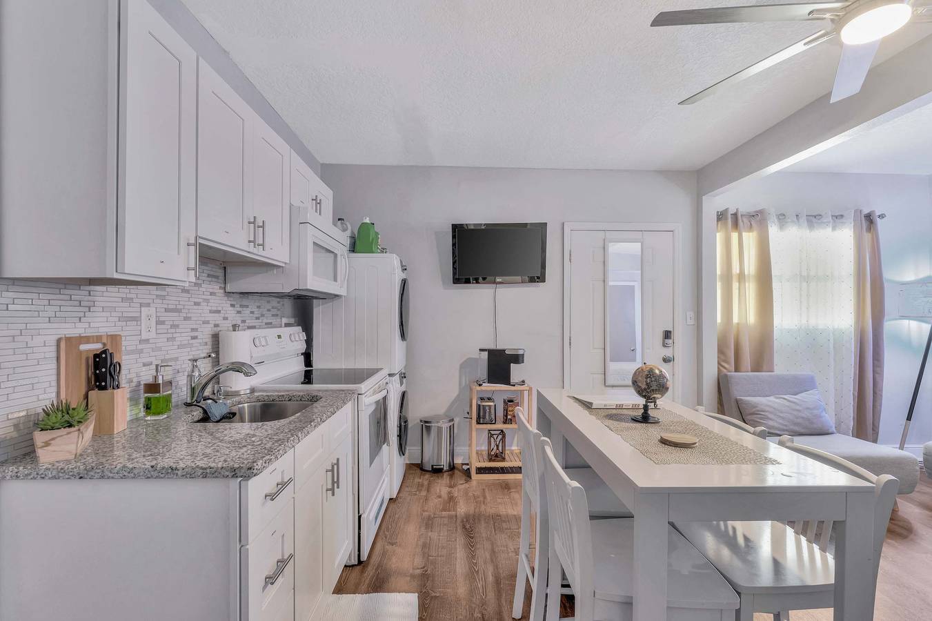 Apartamento entero, Sunny Tampa Home Near Downtown   Stadiums in Tampa, Tampa Bay