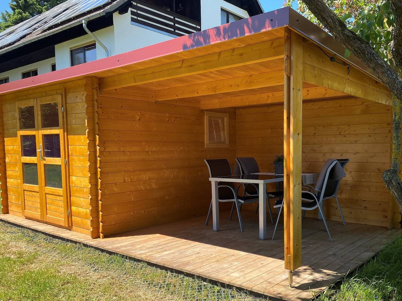 Ganze Wohnung, Apartment 'Biederbick' mit Seeblick, Gemeinschaftsgarten und Wlan in Diemelsee, die Mittelgebirge