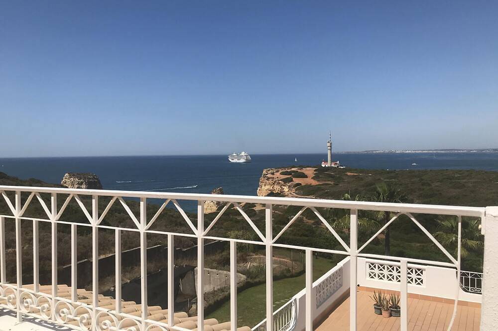 Vakantieappartement voor 4 Personen in Ferragudo, Faro District