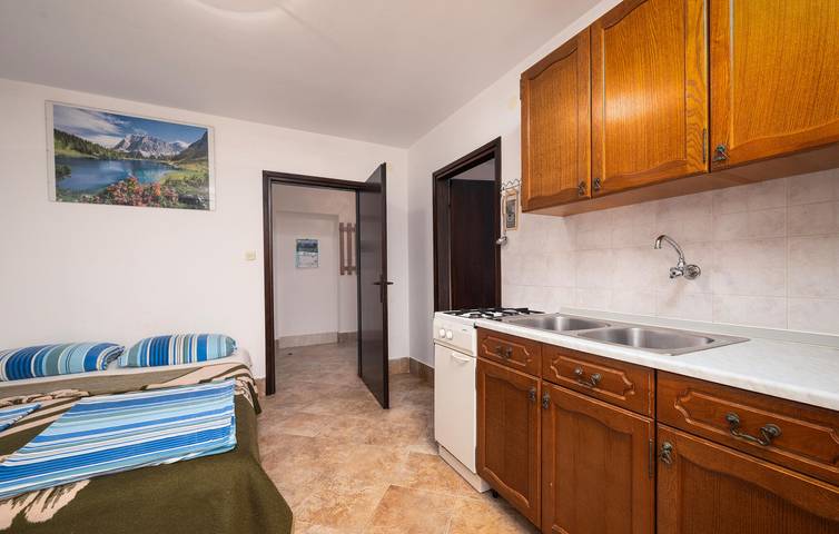 Ferienwohnung für 4 Personen in Sisan - 3