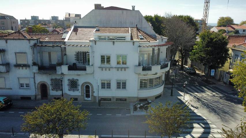 Maison d’hôte pour 7 personnes, avec piscine ainsi que vue et balcon à Porto - 3