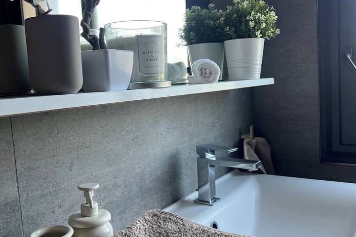 Chambre d’hôte pour 6 personnes, avec jardin et piscine à Sanary-sur-Mer - 2