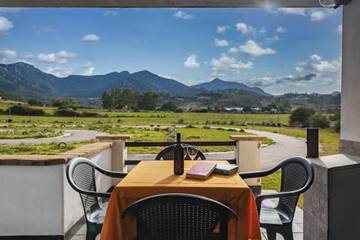 Maison De Vacances pour 4 Personnes dans Cardedu, Province de Ogliastra, Photo 1