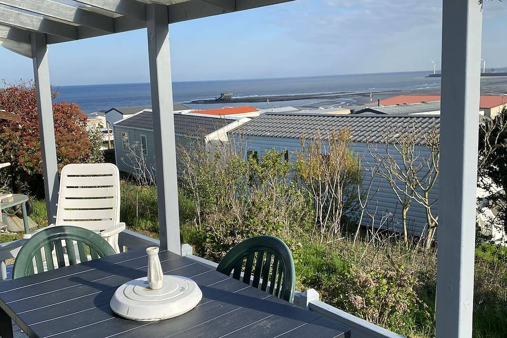 Mobilhome 6personnes in Le Portel, Boulogne-sur-Mer region