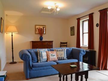Cottage for 3 People in Rock (Worcestershire), Worcestershire, Photo 1