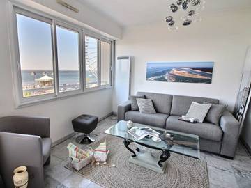 Appartement De Vacances pour 4 Personnes dans Arcachon, Bassin d'Arcachon, Photo 1