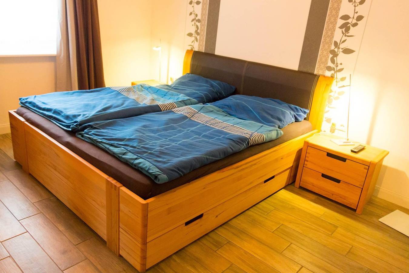 Ganze Ferienwohnung, Pix Hues Eg in Tinnum, Sylt (Gemeinde)