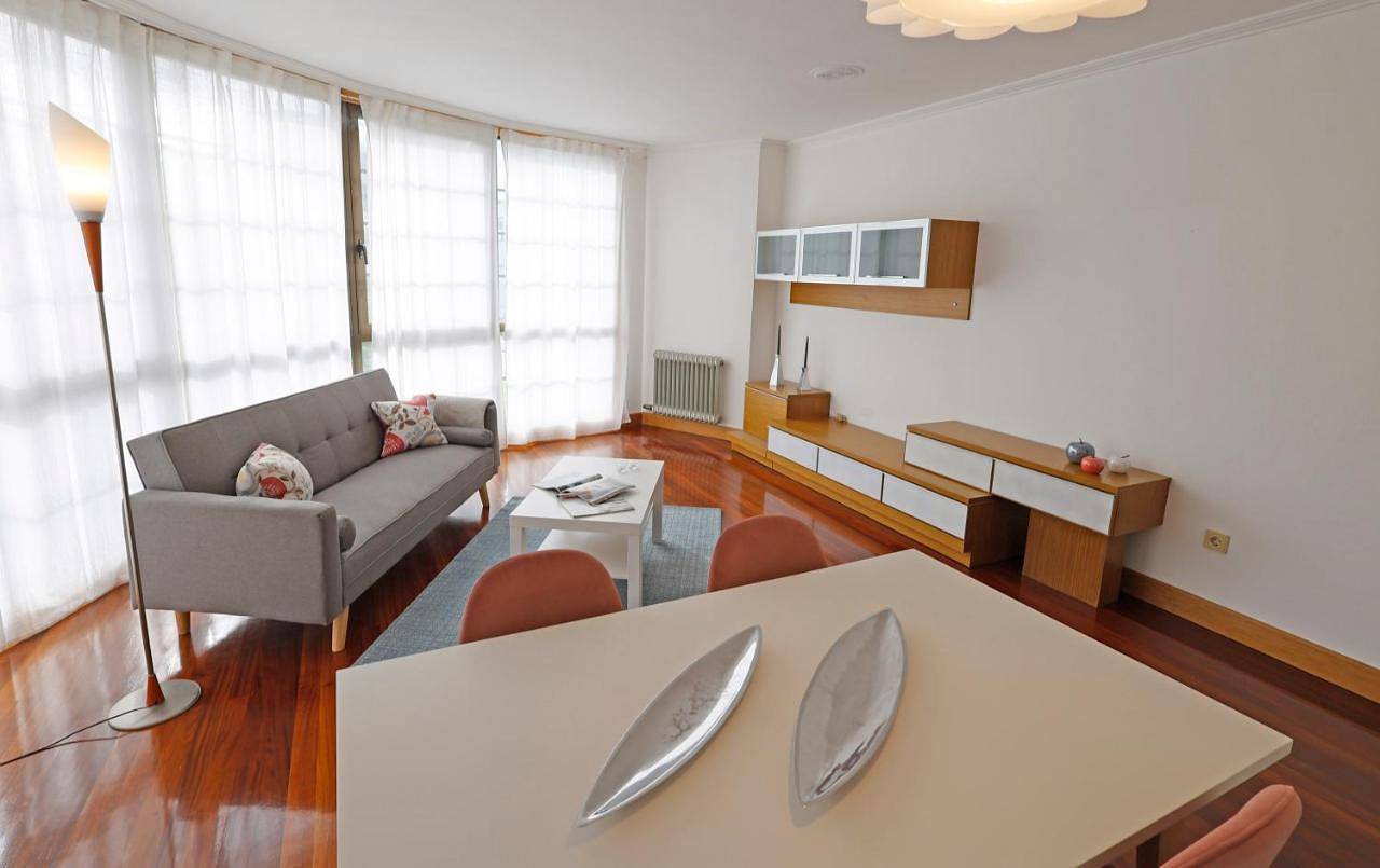 Apartamento entero, Desconectaenlasriasbaixas M de Mariposa in Pontevedra, Rias Baixas