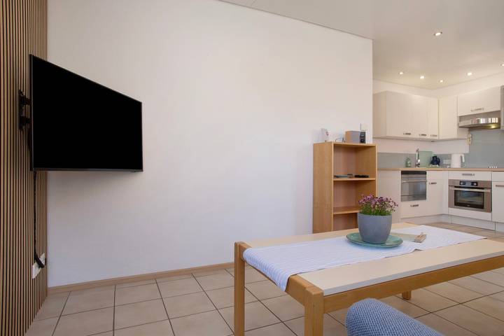 Ganze Wohnung, Ferienwohnung Og4 im "Gästehaus Heinemann" direkt am Bodensee in Langenargen, Region Bodensee-Oberschwaben