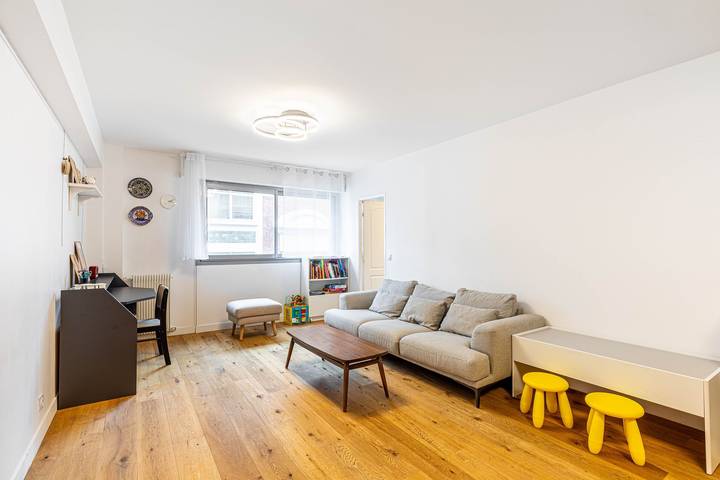 Gîte pour 4 personnes à Neuilly-sur-Seine