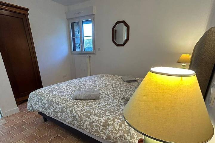 Location de vacances pour 10 personnes, animaux acceptés à Astillé - 4