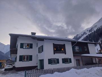 Ferienwohnung für 4 Personen in Häselgehr, Lechtal, Bild 2