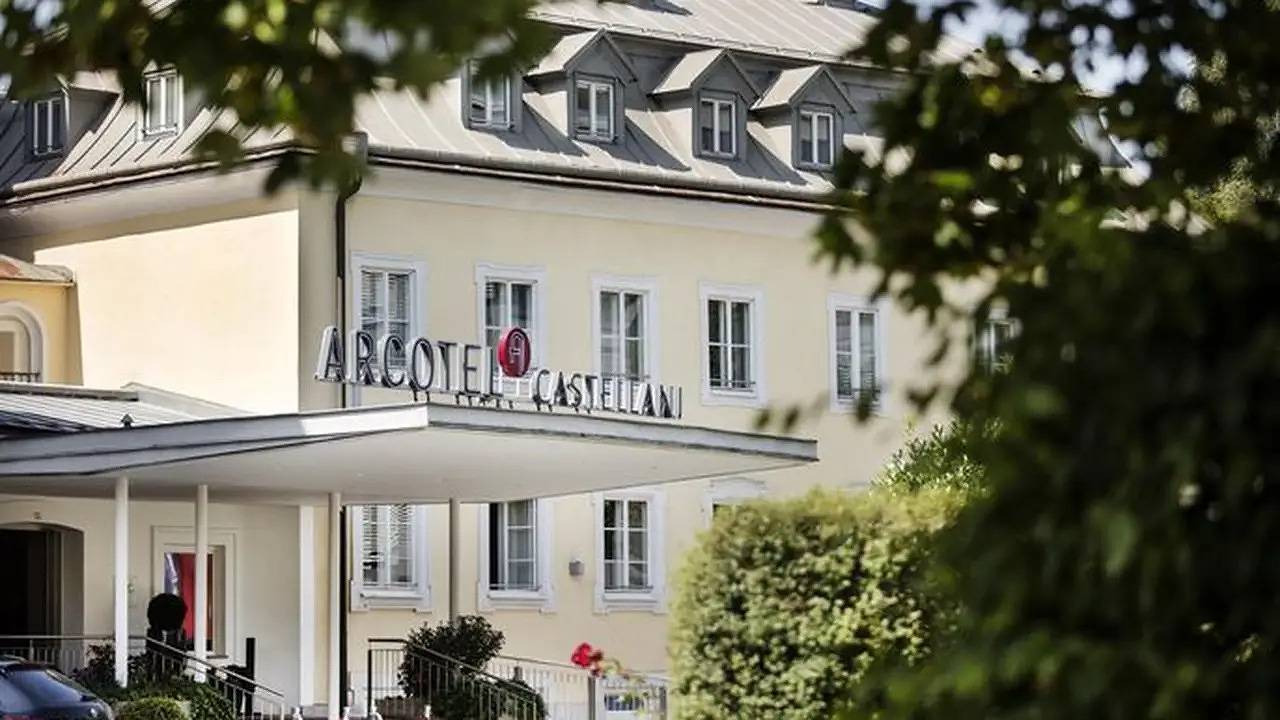 Appartamento vacanze a Salisburgo a partire da 298€ a notte