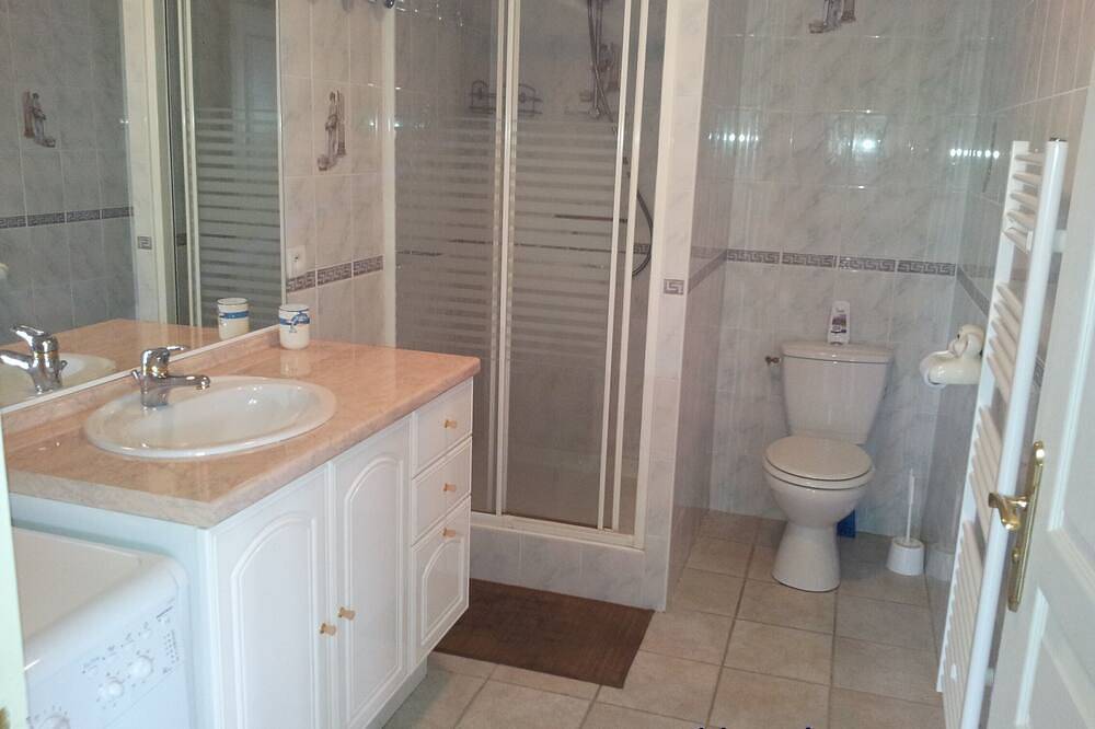 Apartamento entero, Alojamiento En Bahía De Mont Saint Michel in Cherrueix, Bahía del Monte Saint-Michel