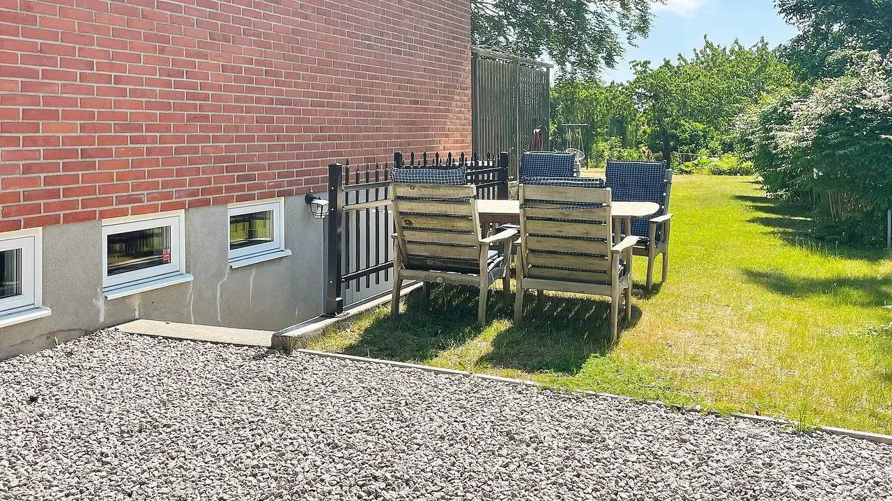 Ferienhaus für 6 Personen (50 m²) in Sölvesborg in Sölvesborg, Sölvesborg und Umgebung