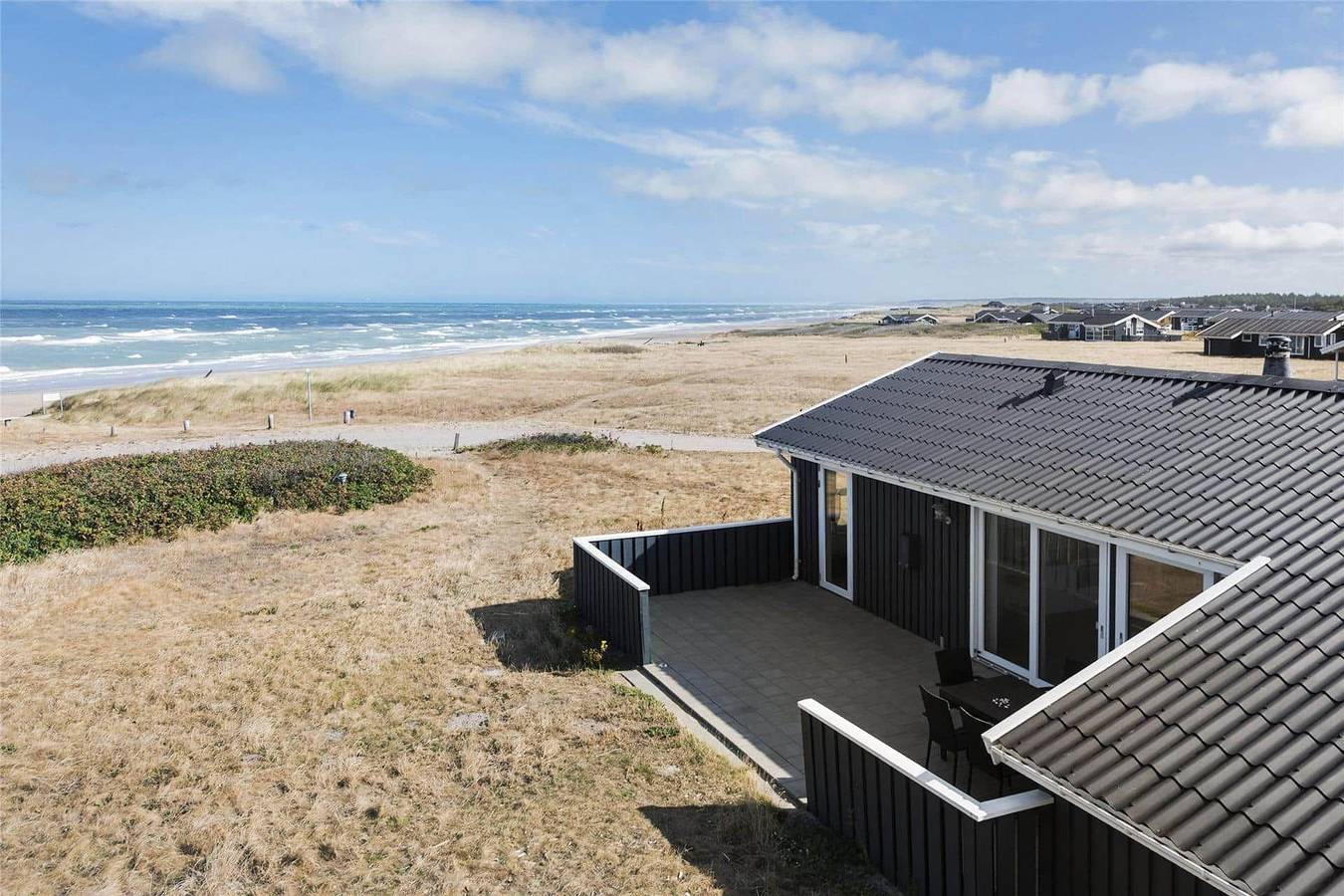 Casa vacanza a Ionstrup a partire da 351€ a notte